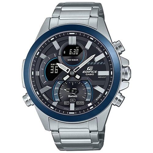 casio ecb-30db-1aef edifice