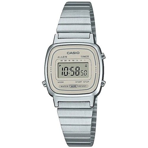 casio la670wea-8aef casio vintage