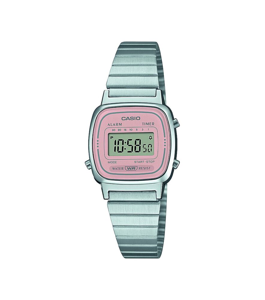 casio la670wea-4a2ef casio vintage